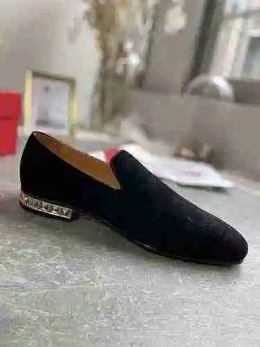 Christian Louboutin 22022754 talla: 38-47