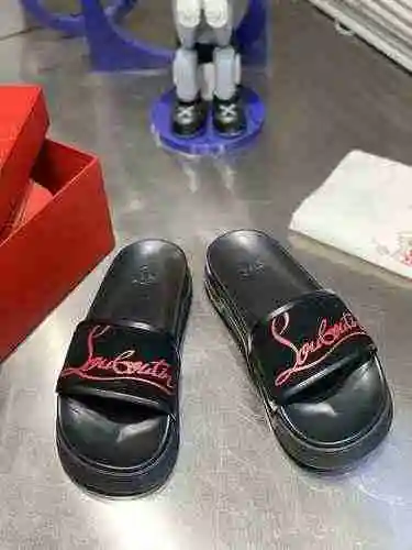 Christian Louboutin 22060306 TALLA: 38-45