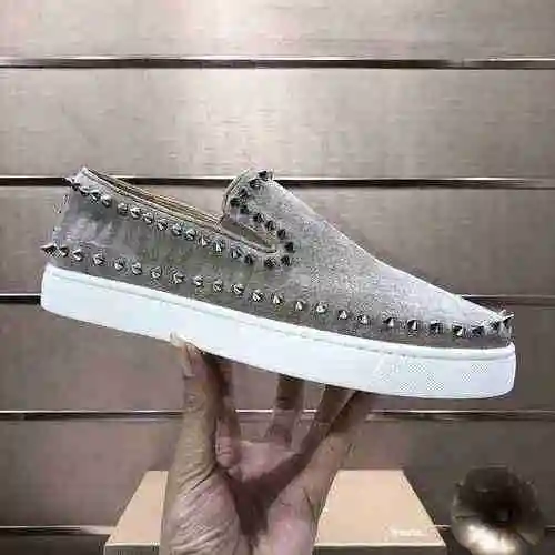 Christian Louboutin 22060316 TALLA: 38-44