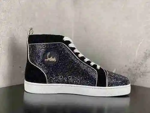 Christian Louboutin 22030102 talla: 35-47