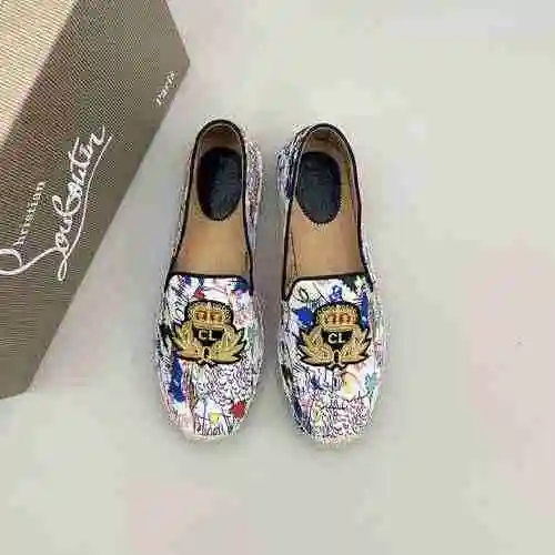 Christian Louboutin 23022001 talla: 35-44 (personalizado45.46)