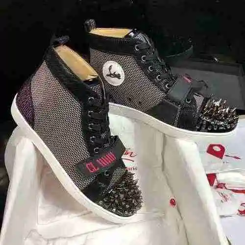 Christian Louboutin 22030102 talla: 35-47