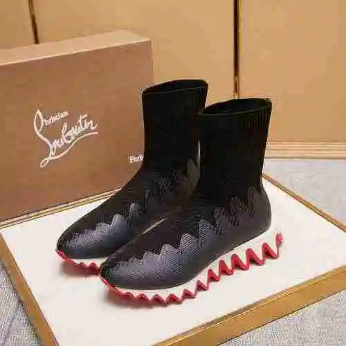 Christian Louboutin 22102428-2 TALLA: 35-47
