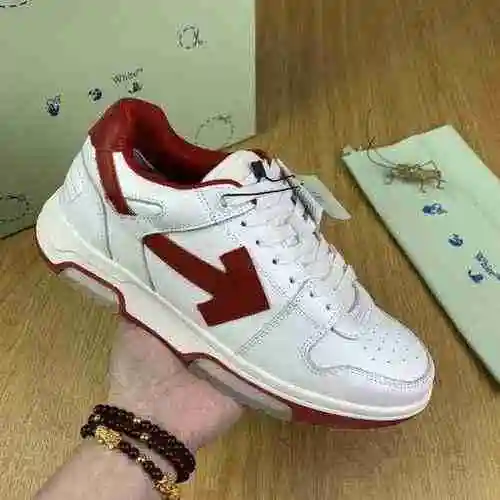 OFF WHITE 1647280OFF Últimas zapatillas de deporte de moda para parejas 35-44