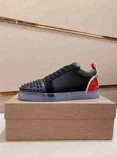 Christian Louboutin 22060315 TALLA: 38-44