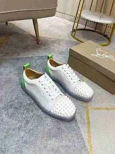 Christian Louboutin 23022008-1 talla: 38-45 (personalizado46.47)