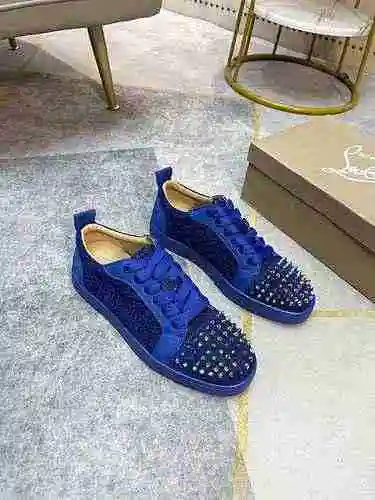 Christian Louboutin 23022006-4 talla: 38-45 (personalizado46.47)