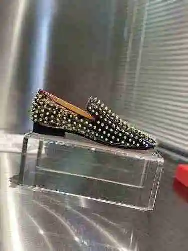 Christian Louboutin 22022764 talla: 38-47