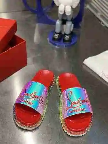 Christian Louboutin 22060305 TALLA: 38-45