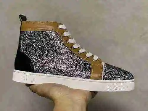Christian Louboutin 22060303 TALLA: 35-47