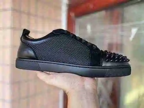 Christian Louboutin 22060302 TALLA: 35-47