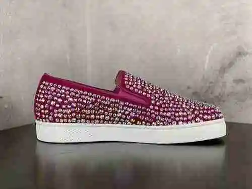 Christian Louboutin 22030101 talla: 35-47