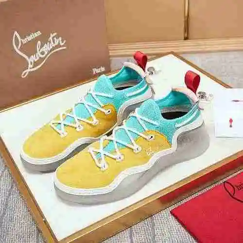 Christian Louboutin 22102435 TALLA: 38-46