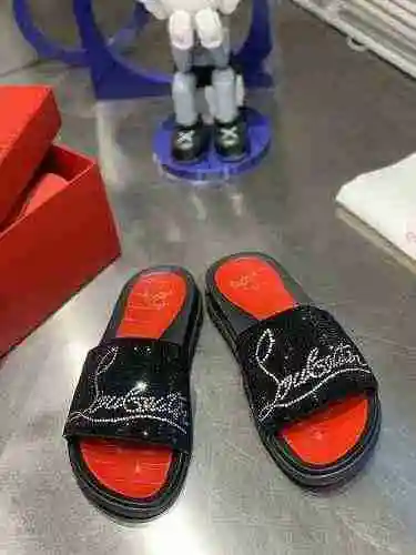 Christian Louboutin 22060305 TALLA: 38-45
