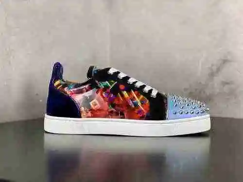 Christian Louboutin 22030101 talla: 35-47