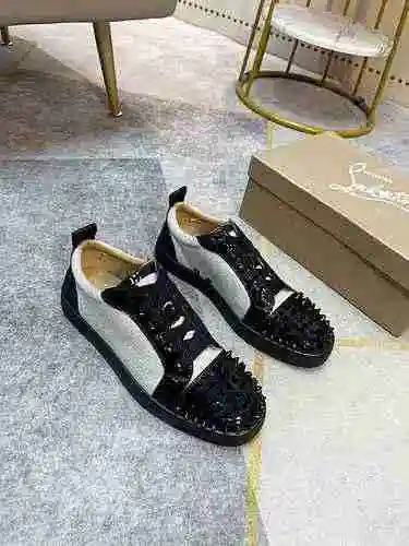 Christian Louboutin 23022006-5 talla: 38-45 (personalizado46.47)