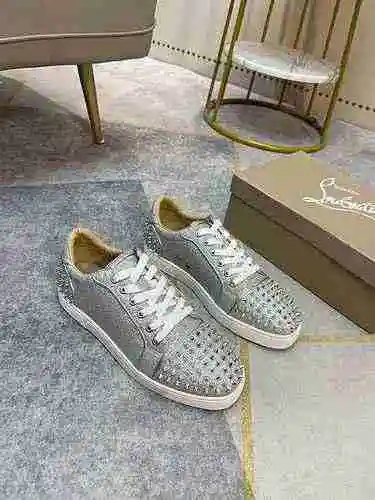 Christian Louboutin 23022007-1 talla: 38-45 (personalizado46.47)