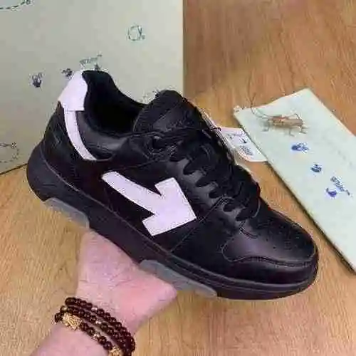 OFF WHITE 1647280OFF Últimas zapatillas de deporte de moda para parejas 35-44