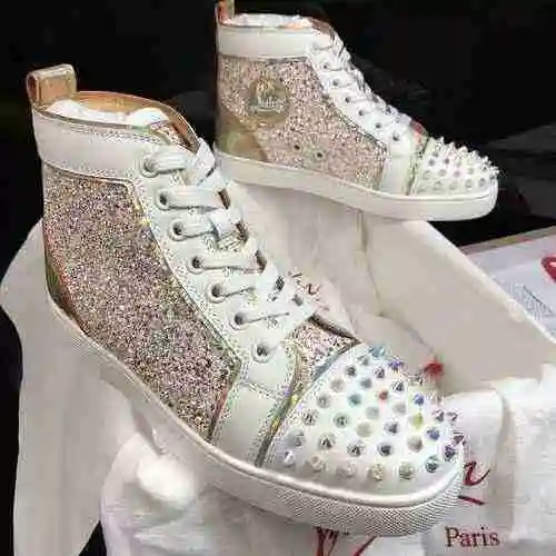 Christian Louboutin 22030102 talla: 35-47