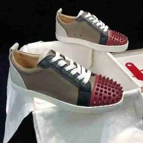 Christian Louboutin 22030101 talla: 35-47