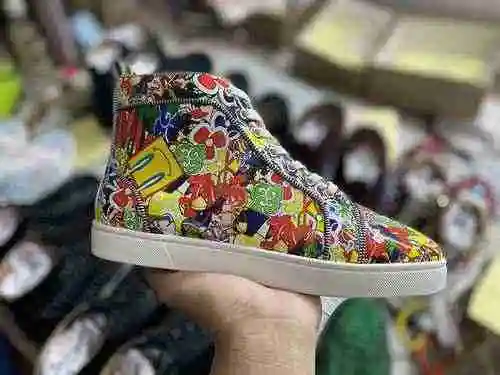 Christian Louboutin 22060303 TALLA: 35-47