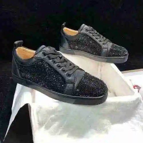 Christian Louboutin 22030101 talla: 35-47