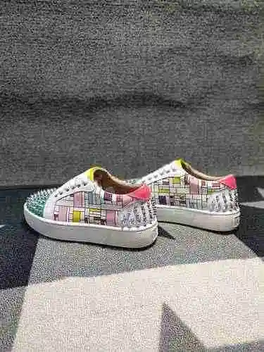 Christian Louboutin 22102427-1 TALLA: 35-48