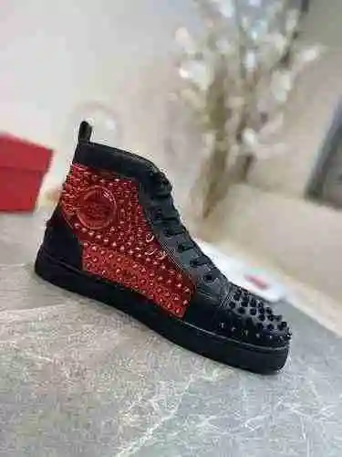 Christian Louboutin 22022704 talla: 38-47