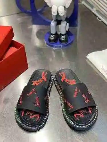 Christian Louboutin 22060305 TALLA: 38-45