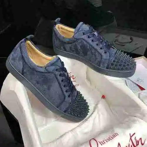 Christian Louboutin 22030101 talla: 35-47