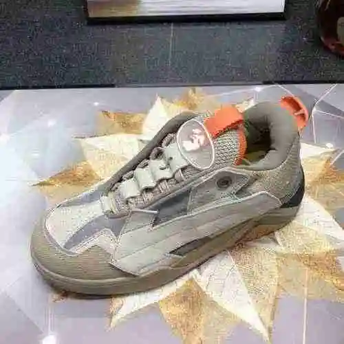 OFF WHITE 1171300Off white Últimos zapatos casuales de moda para parejas 35-44