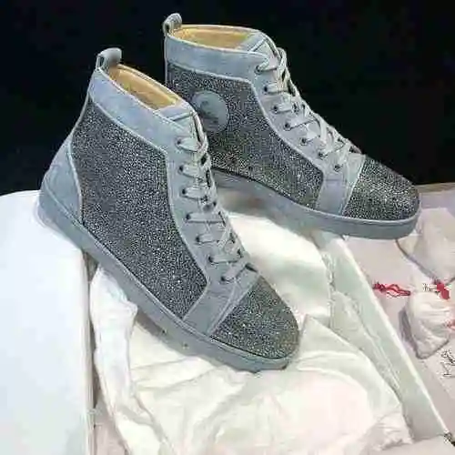 Christian Louboutin 22030102 talla: 35-47