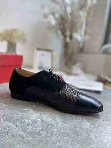 Christian Louboutin 22022742 talla: 38-47