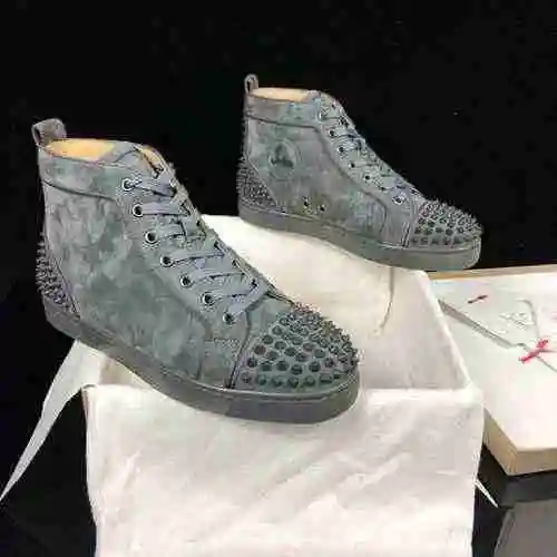 Christian Louboutin 22030102 talla: 35-47