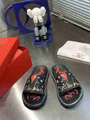 Christian Louboutin 22060305 TALLA: 38-45
