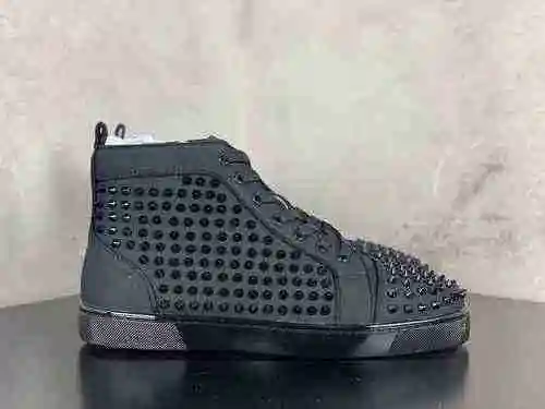 Christian Louboutin 22030102 talla: 35-47