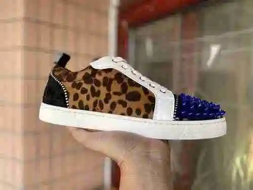 Christian Louboutin 22060302 TALLA: 35-47