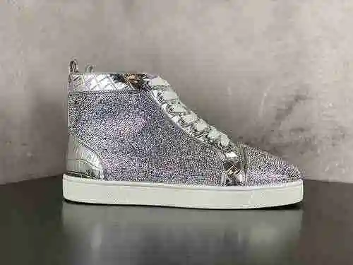 Christian Louboutin 22030102 talla: 35-47