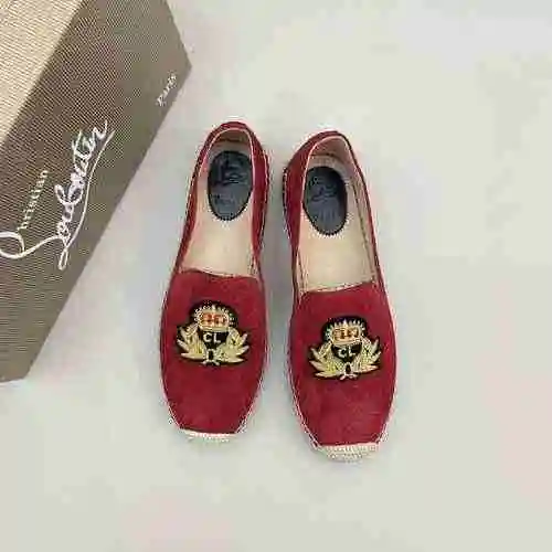 Christian Louboutin 23022001 talla: 35-44 (personalizado45.46)