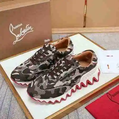 Christian Louboutin 22102434-2 TALLA: 35-48