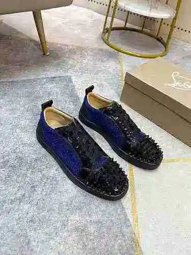 Christian Louboutin 23022006-2 talla: 38-45 (personalizado 46,47)