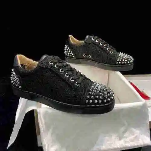 Christian Louboutin 22030101 talla: 35-47