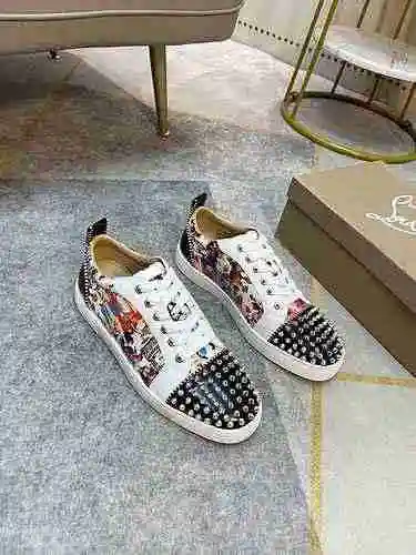 Christian Louboutin 23022006-6 talla: 38-45 (personalizado 46,47)