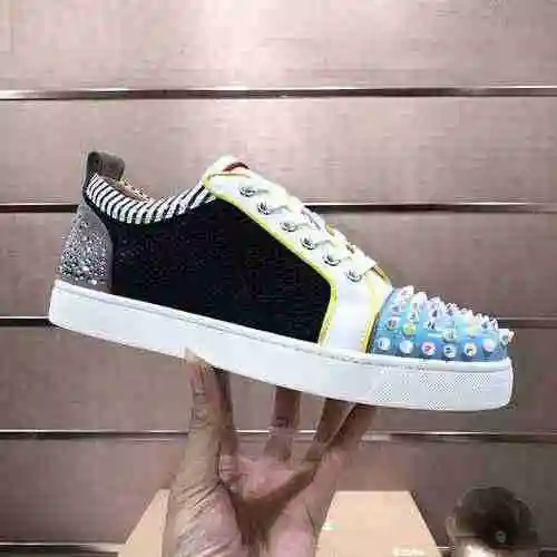 Christian Louboutin 22060301 TALLA: 38-44
