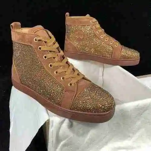 Christian Louboutin 22030102 talla: 35-47