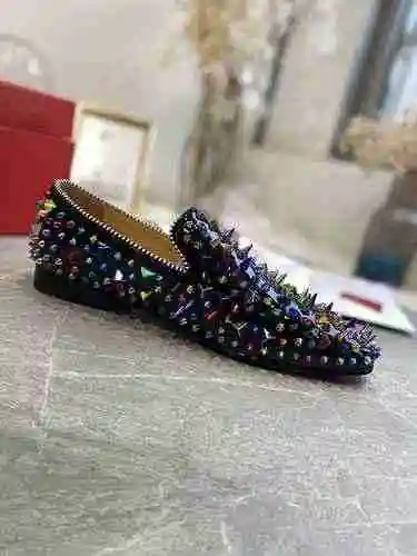 Christian Louboutin 22022730 talla: 38-47