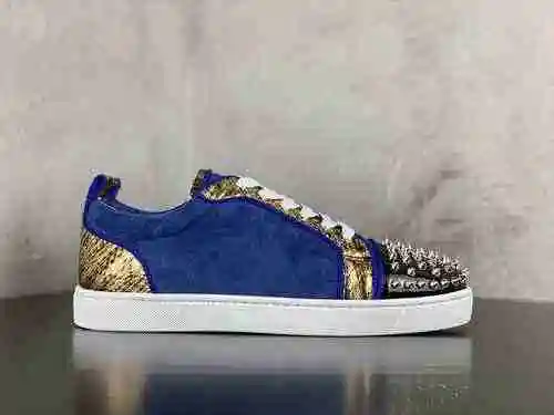 Christian Louboutin 22030101 talla: 35-47
