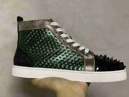 Christian Louboutin 22060303 TALLA: 35-47