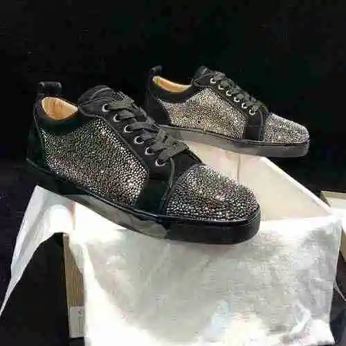 Christian Louboutin 22030101 talla: 35-47