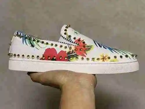 Christian Louboutin 22060302 TALLA: 35-47
